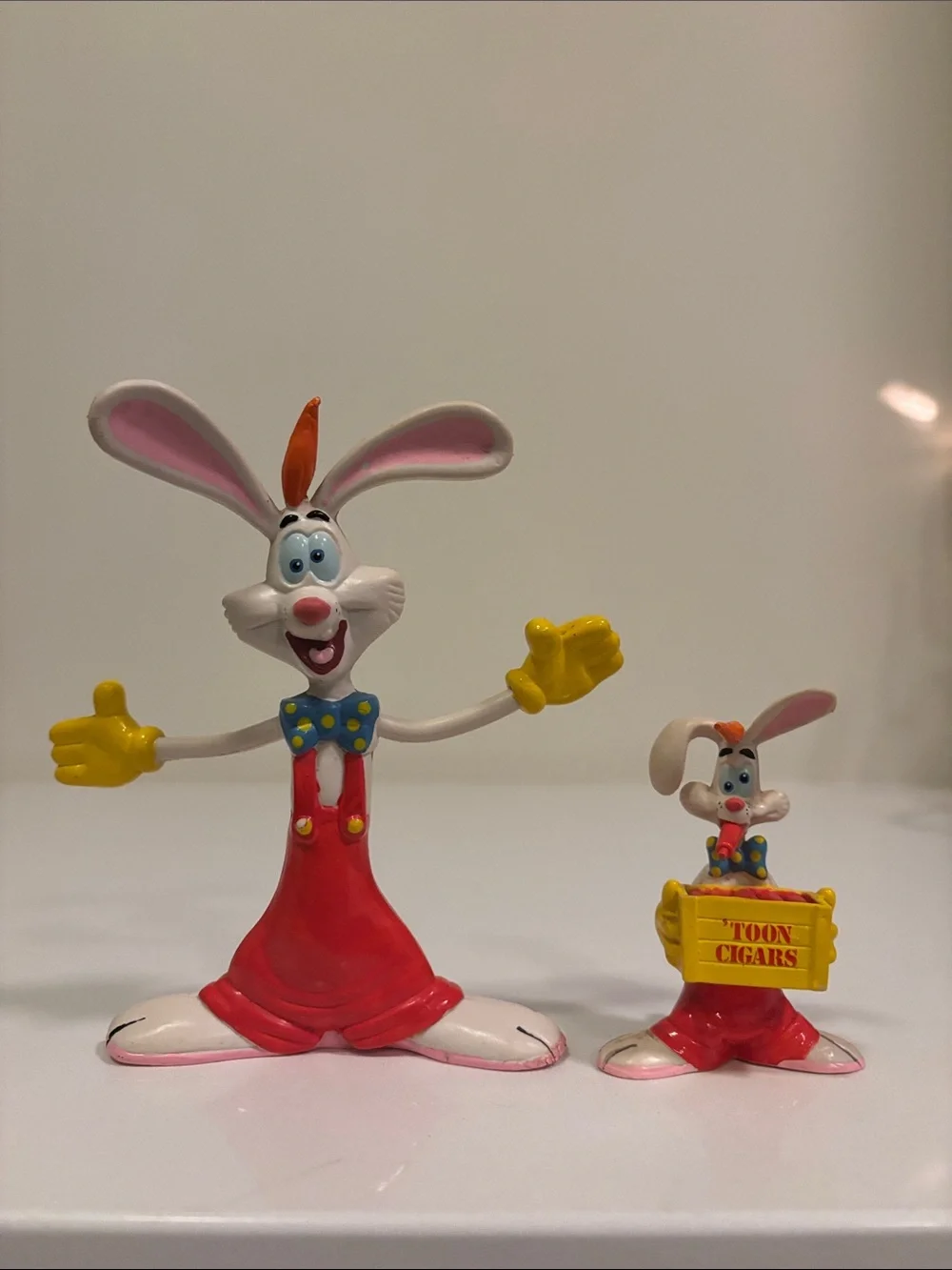 Lot of Vintage Toys - Picture 4 of 9